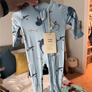 Kyte BABY Ocean Adventure One Piece